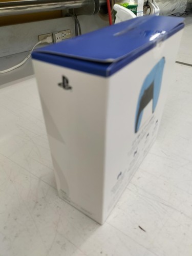Sony Cfi-Zct1J05 Wireless Controller - Picture 4 of 5