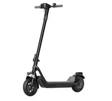 NIU KQi 100P Foldable Electric Kick Scooter W/ 18 mi Max Range/17.4 mph USED