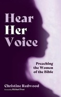 Christine Redwood | Hear Her Voice | Buch | Englisch (2024) | Cascade Books