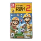 Super Mario Maker 2 Nintendo Switch