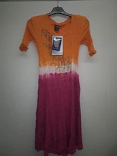 Boho styli midi dress (Her Style) Free UK shipping Top-quality Fast UK Dispatch