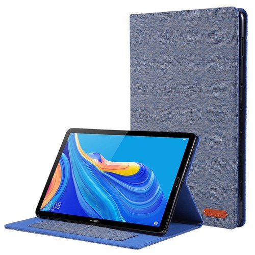 For Honor Magic Pad 2 12.3" 2024 Smart Shockproof FlipLeather Case Stand Cover - Picture 2 of 26