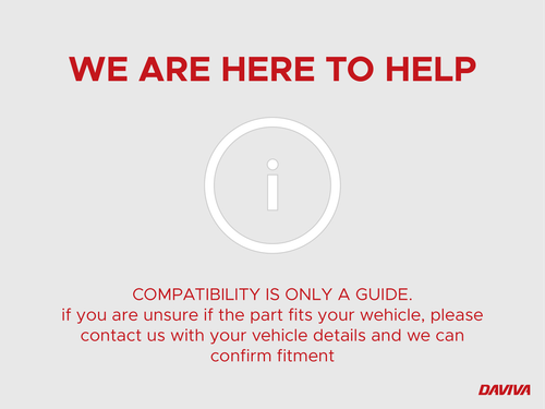 Renault Grand Scenic Rear Seat Belt Left 2014 MPV 4/5dr 888410017R (09-23) - Picture 11 of 11