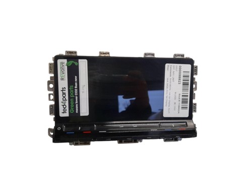 Volkswagen Golf Sat. Navi. UNIT 5H0919605B Mk8 (MQB) Assy Set Display Unit/Contro