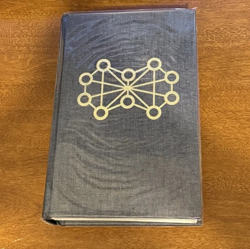 Way of Kings Prime by Brandon Sanderson - Hardcover, Rare 2002 edition