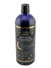 PETER THOMAS ROTH- Retinol Fusion PM Night Serum - 6.7 oz Customer Choice