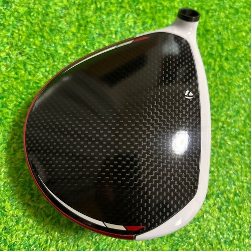 TaylorMade My SIM2 MAX 10.5° Driver Head Limited Color w/HC JAPAN - Picture 7 of 10