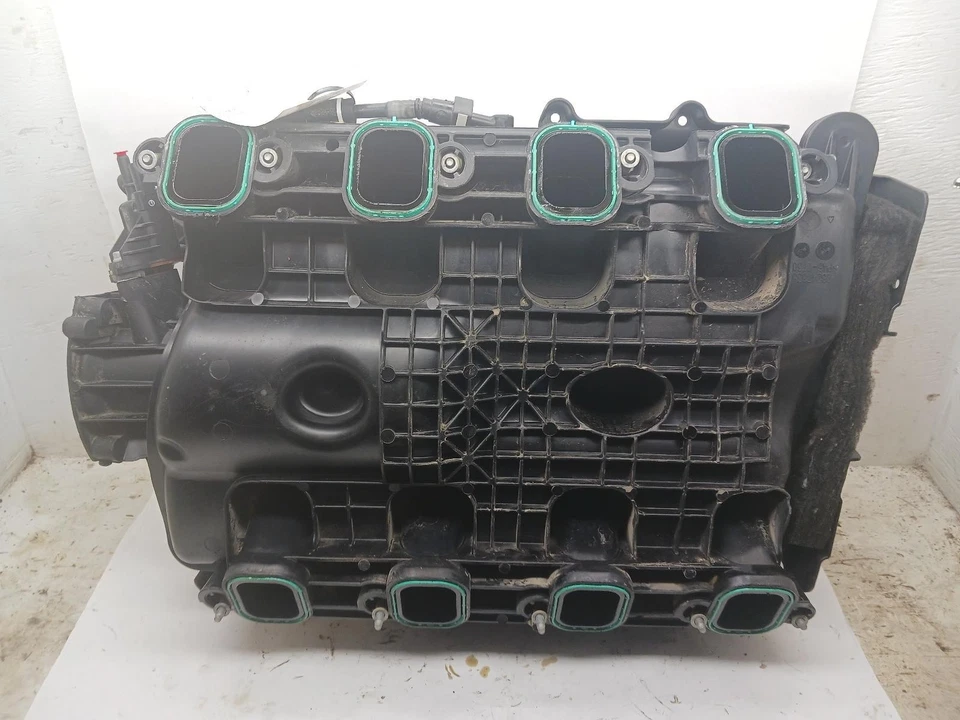 '14-'24 GMC SIERRA 1500 Intake Manifold 5.3L OEM 6 Month Warranty! - Изображение 4 из 4