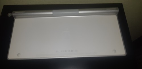 Apple Magic Keyboard A1314 Bluetooth Tastatur - Bild 4 von 6