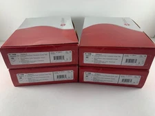 Lot of 40 - Hollister - 1438 - Karaya 5 - 1 Pc Urostomy Pouch (1-1/4") Exp 2028