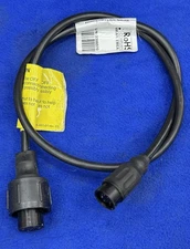 Airmar Raymarine Adapter Cable “A-Series” Transducer to DSM-Style Plug 33-562-01