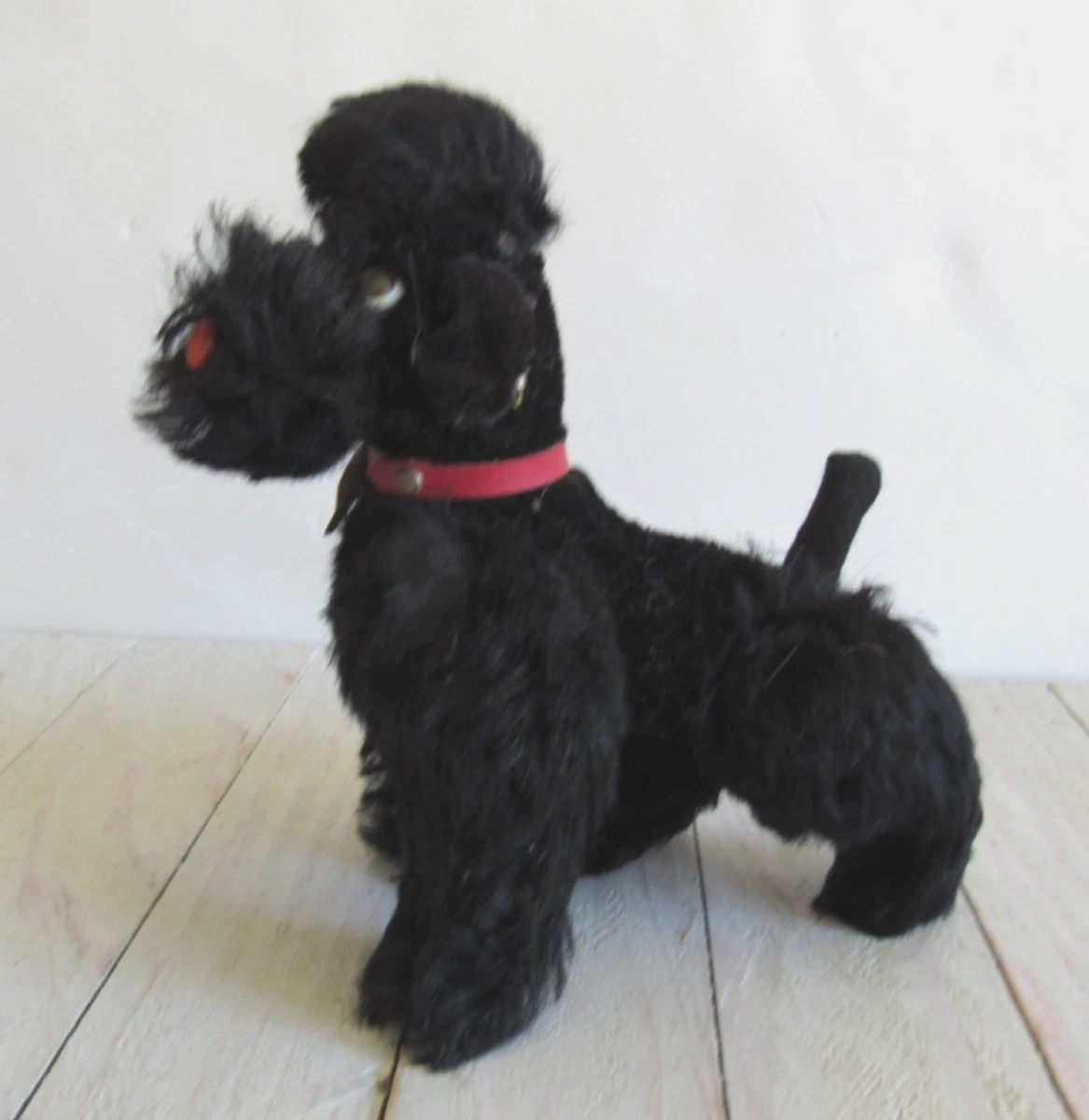 Steiff Poodle In Steiff Stuffed Animals (1946-1969) for sale - eBay