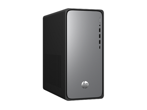 HP OmniDesk Desktop Intel Core i5 14. Gen, 16GB;512GB SSD Windows 11 Home - Bild 3 von 3