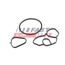 ORIGINAL® Fast FT48936 Dichtungssatz, Ölkühler für Citroën C3 II BERLINGO
