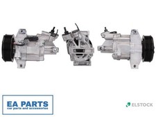 Compressor, air conditioning for DACIA RENAULT ELSTOCK 51-0962