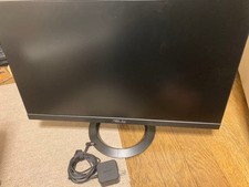 ASUS VZ239HR 23 Inch Frameless Monitor Full HD IPS Blue Light Filter