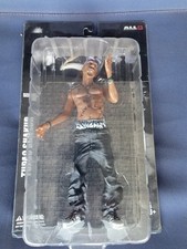 Tupac Shakur Music Action Figure Action Figures 2001 Year Tupac Shakur Music Action Figure Action Figures 2001 Year