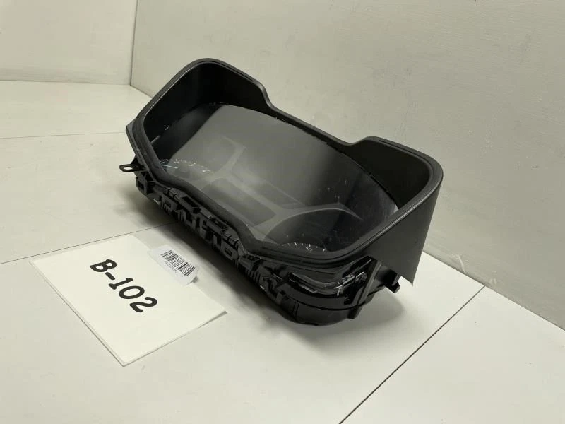 Ford Transit 150 XLT 2015 velocímetro cuadro de instrumentos fabricante de equipos originales+ Foto 2 de 4