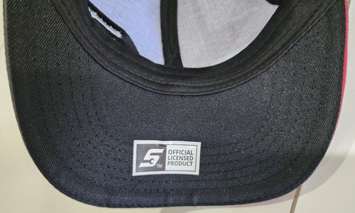 NEW Snap On Tools Black Embroidered S LOGO - Picture 5 of 6