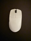 Lamzu Maya Wireless Gaming Mouse 4K White