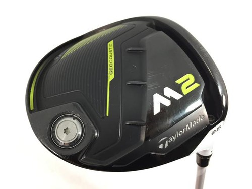 TaylorMade M2 2017 Driver 9.5 Motore Speeder 661 Evolution 7 (S) #630 Golf