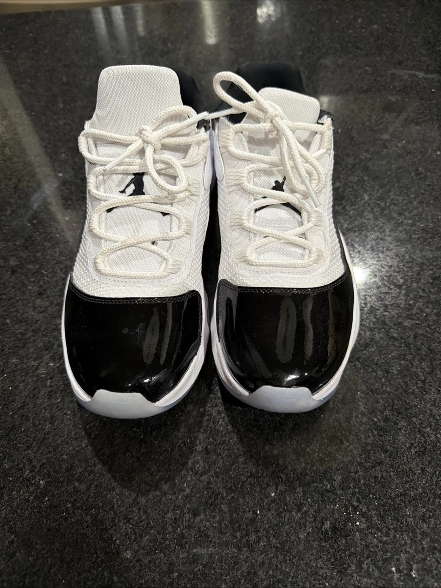 Jordan V.2 Low White Black for Sale | Authenticity Guaranteed | eBay