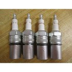 Champion Genuine 4 Pack Of D21 Spark Plugs