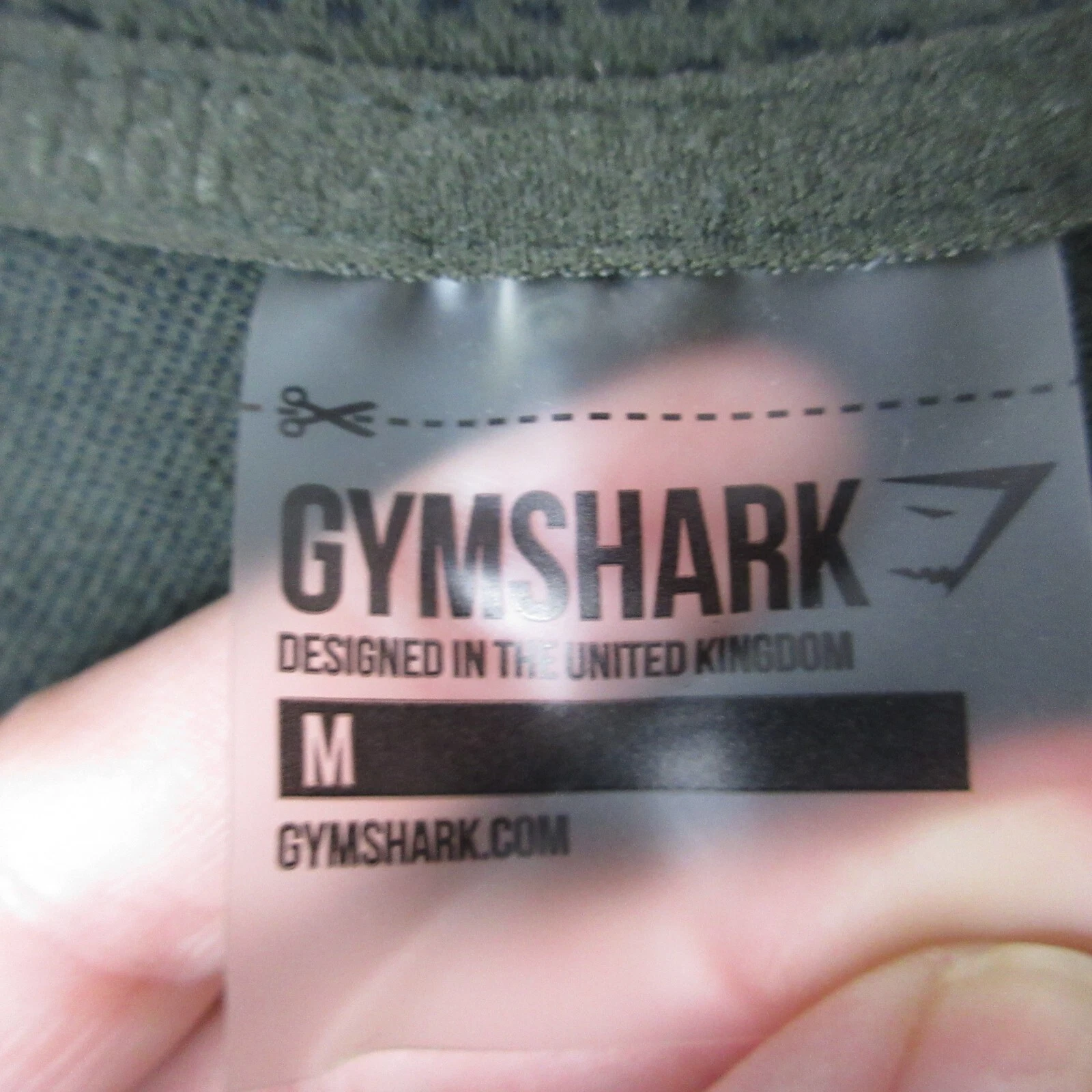 gymshark ultra jacquard camo sweatshirt pocket tech hoodie