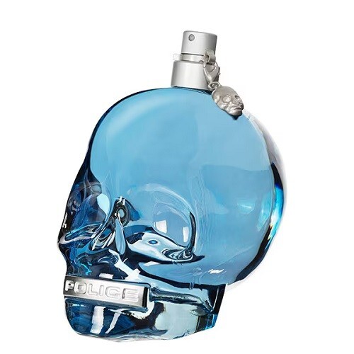 POLICE TO BE OR NOT TO BE 200ML EAU DE TOILETTE FOR MAN SPRAY BRAND NEW & SEALED - Picture 2 of 4