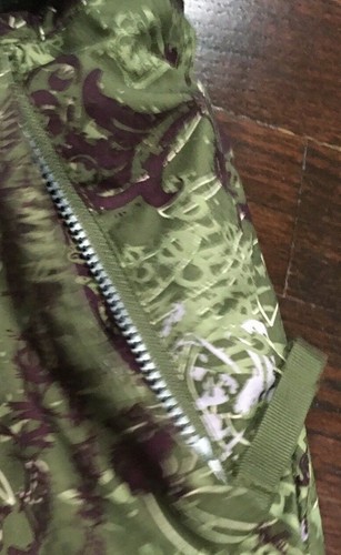 SUNICE Insulated Warm Winter Pants Ski Snow Boys/Girls? Size 10 ~SCIENCE~Unique - Picture 5 of 8