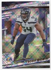 2022 Panini Prestige Bobby Wagner #286    Los Angeles Rams