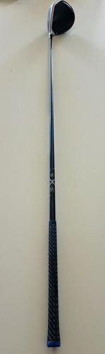 TaylorMade M5 9° Driver Diamana Extra Stiff Flex 60g Graphite Shaft RH - Picture 8 of 9
