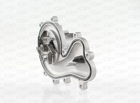 POMPE à EAU AUDI Q5 3.0 TDI QUATTRO,Q7 3.0 TDI QUATTRO,VW TOUAREG 3.0 V6 TDI - Photo 3/3