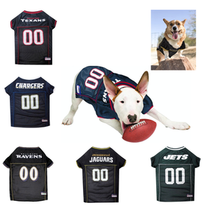 dog nfl jersey