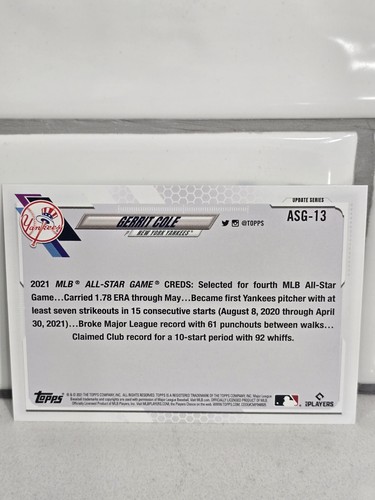2021 Topps Update US201-330, ASG1-50, Parallels/Variations You Pick! - Picture 243 of 409