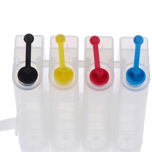 Ciss Ink Tank For MG2540 MG2540S MG 2540 2540S Ink Cartridge For PIXMA MG2540' - Photo 4/12