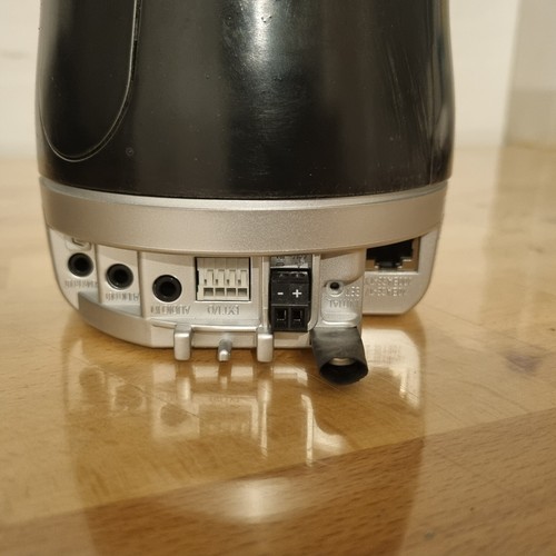 Panasonic WV-S6130 LAN IP Überwachungskamera - Bild 4 von 6