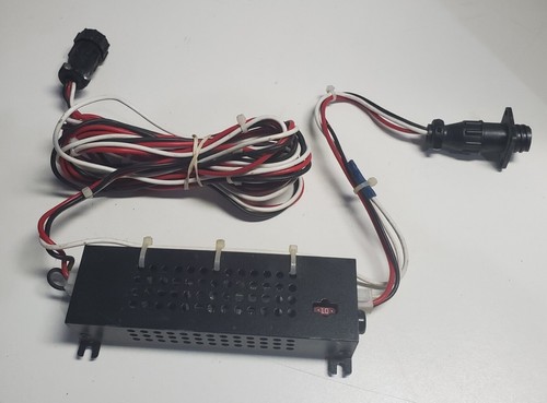 Mini-Box DCDC-USB Intelligenter DC zu DC Wandler USB Interface Auto PC 5-24V - Bild 1 von 3