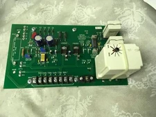 manairco circuit protection module cpm in constant current regulator mr250-2 