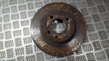 Disque de frein Volkswagen VENTO