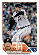 2023 Topps Update Baseball Pick Complete Your Set #US1-US200 RC Stars Base 🔥⚾🔥