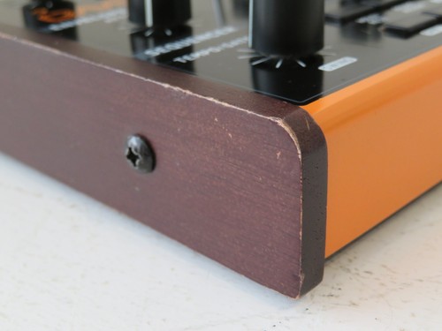 Behringer Crave Semi Modular Analog Synthesizer/Sequencer - Boxed - Bild 8 von 10