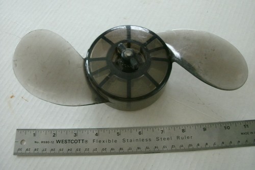 NIce  composite prop  - Bild 1 von 4