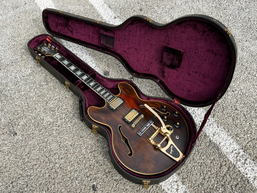 1973 Gibson ES-355TDSV w/ OHC - Picture 5 of 23