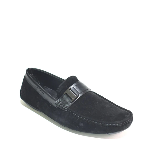 Men's New Slip On Casual Boat Deck Moccasin Designer Loafers Driving Shoes Size - Picture 4 of 8
