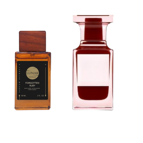 INSPIRED BY Lost Cherry Parfum FÜR Unisex Eau de Parfum 30ml - Bild 1 von 8