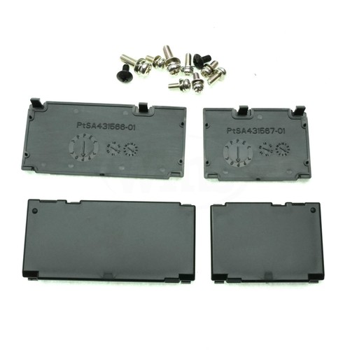 NEMA1-69E2-24 Fuji Nema/UL Type 1 Conversion Kit - Bild 2 von 7
