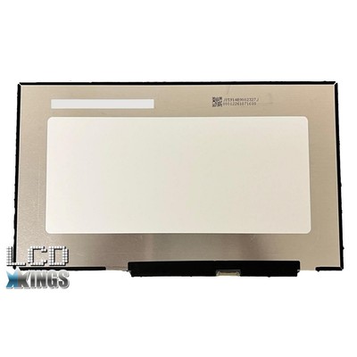 Display LED 14 Pollici Full HD AUO B140HAN07.1 Per Laptop, Schermo Opaco