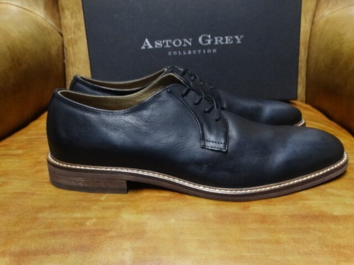 ASTON GREY OXFORD - Foto 6 di 8