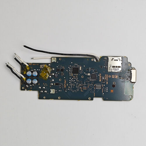Placa base de repuesto para placa base SONY NW-ZX300A 16G - Imagen 2 de 2